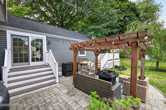 47 Monroe Avenue, Little Silver, NJ 07739
