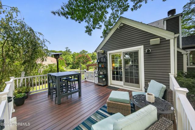 47 Monroe Avenue, Little Silver, NJ 07739