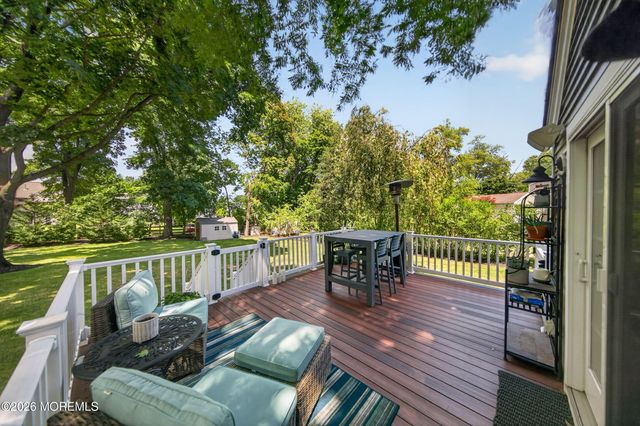 47 Monroe Avenue, Little Silver, NJ 07739