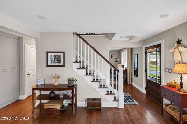 47 Monroe Avenue, Little Silver, NJ 07739