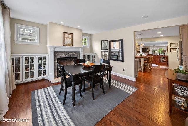 47 Monroe Avenue, Little Silver, NJ 07739