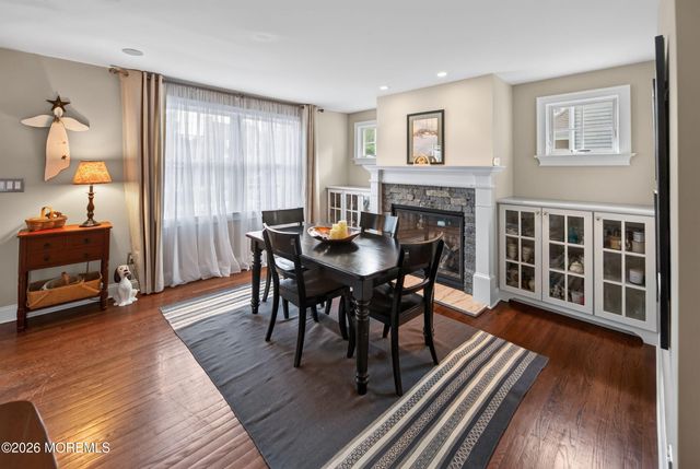 47 Monroe Avenue, Little Silver, NJ 07739