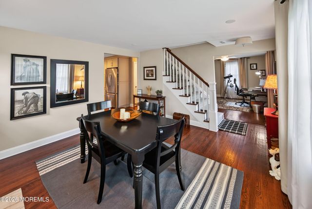 47 Monroe Avenue, Little Silver, NJ 07739