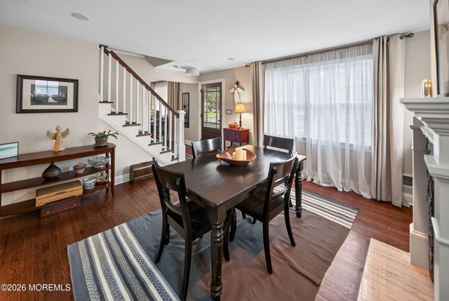 47 Monroe Avenue, Little Silver, NJ 07739