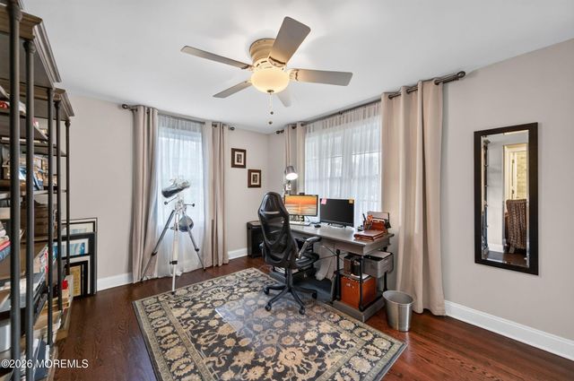 47 Monroe Avenue, Little Silver, NJ 07739