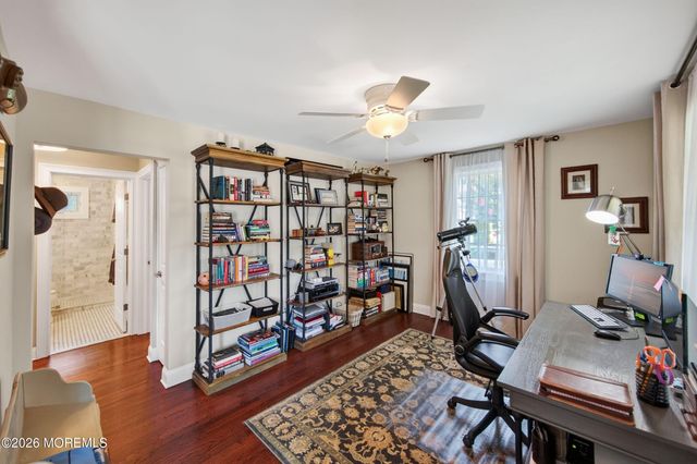 47 Monroe Avenue, Little Silver, NJ 07739
