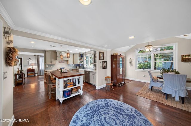 47 Monroe Avenue, Little Silver, NJ 07739