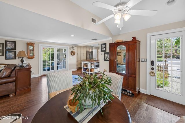 47 Monroe Avenue, Little Silver, NJ 07739