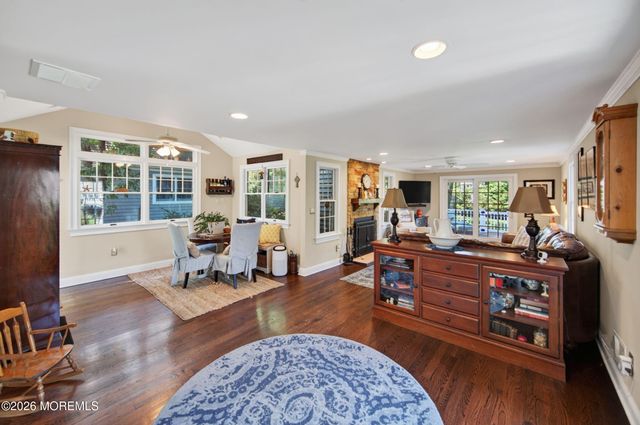 47 Monroe Avenue, Little Silver, NJ 07739