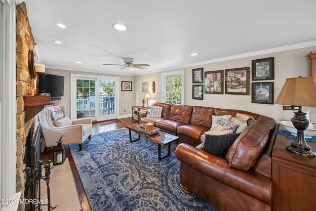 47 Monroe Avenue, Little Silver, NJ 07739