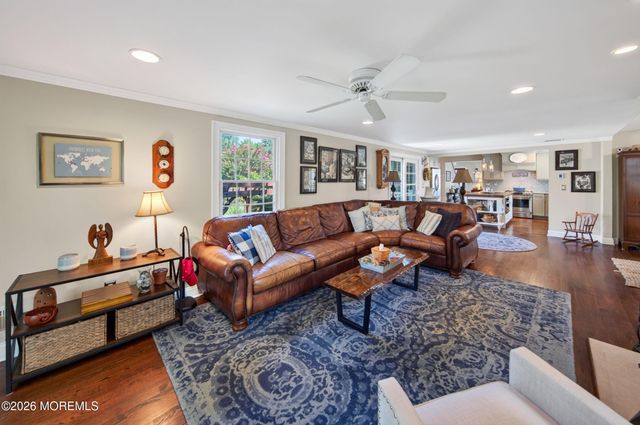 47 Monroe Avenue, Little Silver, NJ 07739