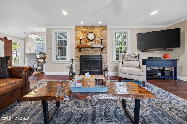 47 Monroe Avenue, Little Silver, NJ 07739