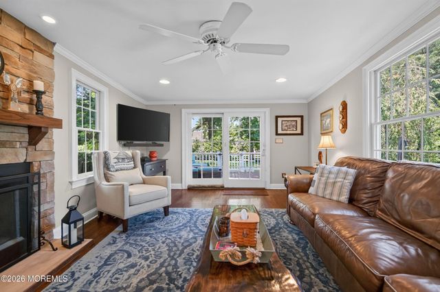 47 Monroe Avenue, Little Silver, NJ 07739