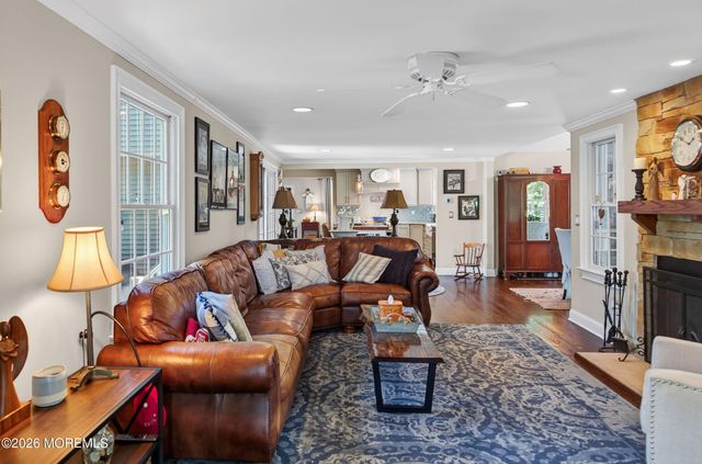 47 Monroe Avenue, Little Silver, NJ 07739