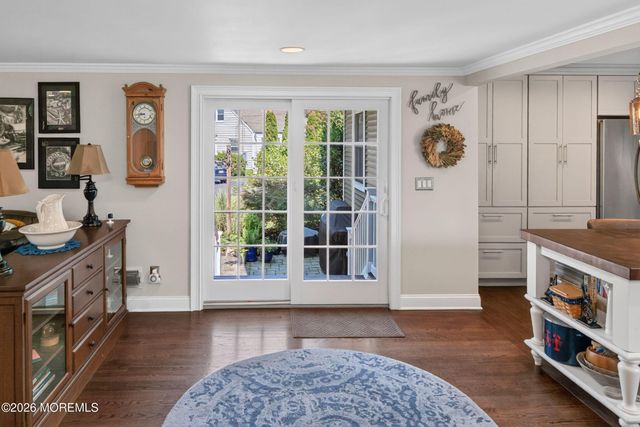 47 Monroe Avenue, Little Silver, NJ 07739