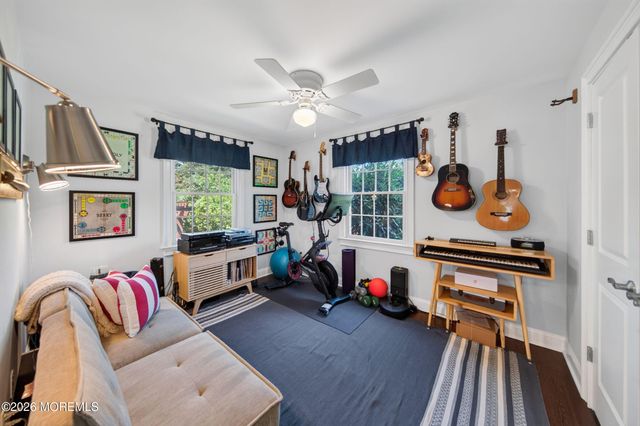 47 Monroe Avenue, Little Silver, NJ 07739