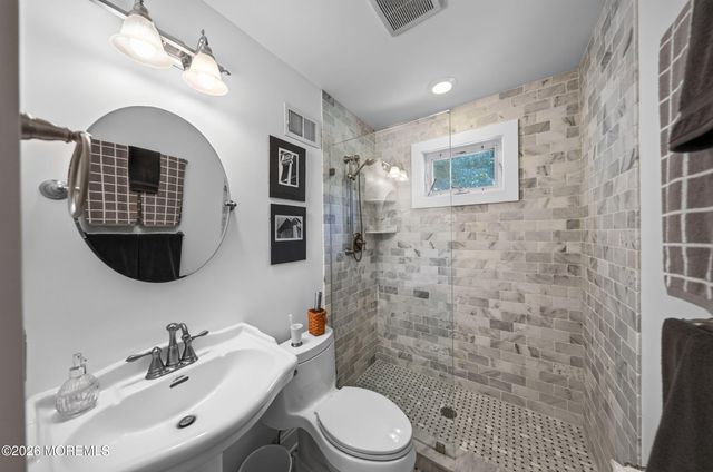 47 Monroe Avenue, Little Silver, NJ 07739