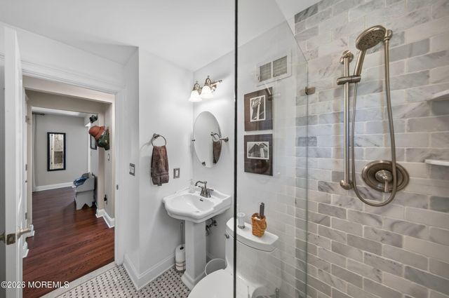 47 Monroe Avenue, Little Silver, NJ 07739