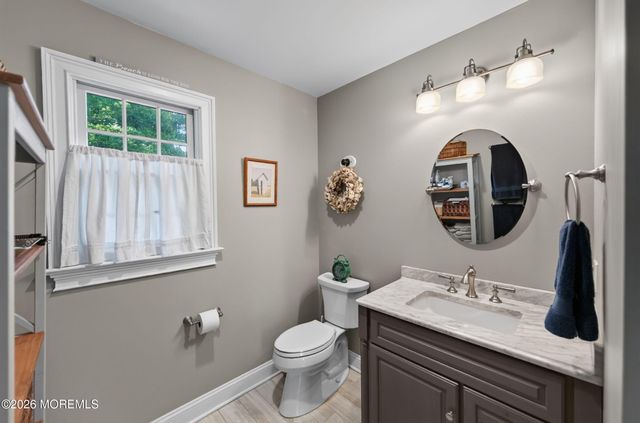 47 Monroe Avenue, Little Silver, NJ 07739