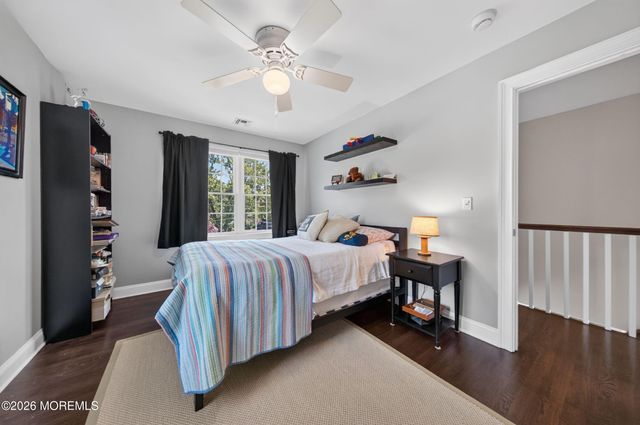 47 Monroe Avenue, Little Silver, NJ 07739