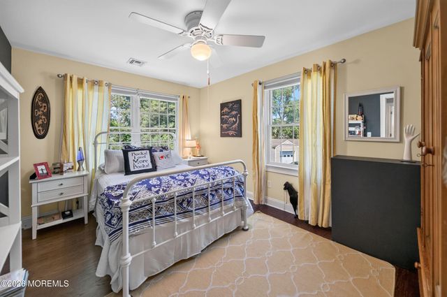 47 Monroe Avenue, Little Silver, NJ 07739