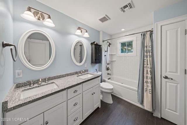 47 Monroe Avenue, Little Silver, NJ 07739