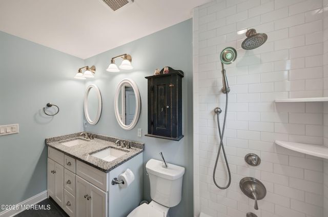 47 Monroe Avenue, Little Silver, NJ 07739