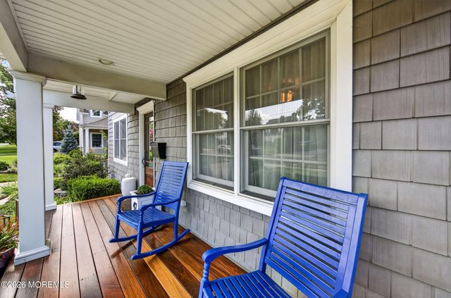 47 Monroe Avenue, Little Silver, NJ 07739