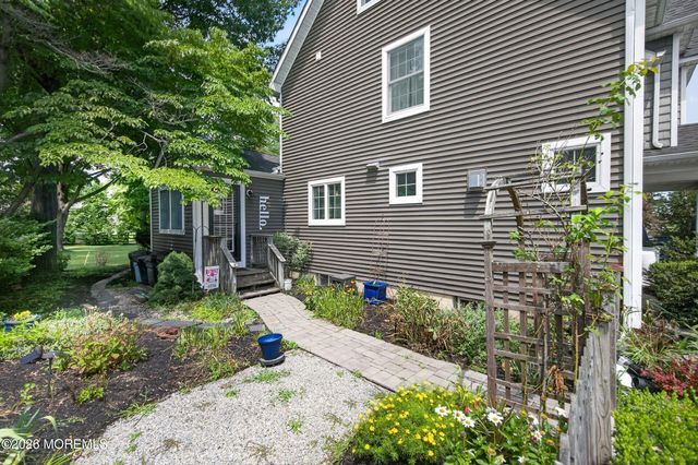 47 Monroe Avenue, Little Silver, NJ 07739
