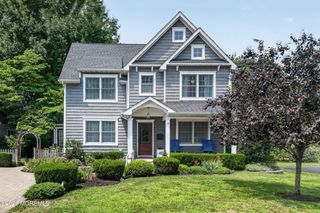 47 Monroe Avenue, Little Silver, NJ 07739
