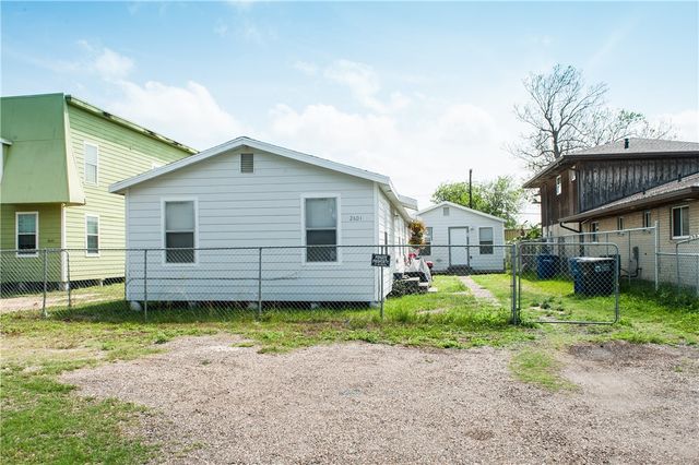 2601 Johanna St, Corpus Christi, TX 78415