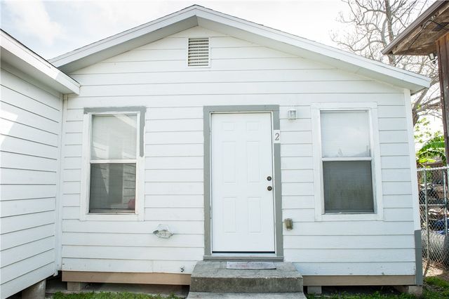 2601 Johanna St, Corpus Christi, TX 78415