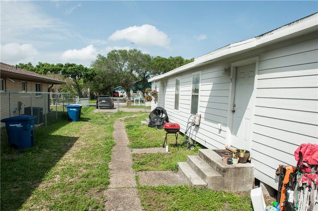2601 Johanna St, Corpus Christi, TX 78415