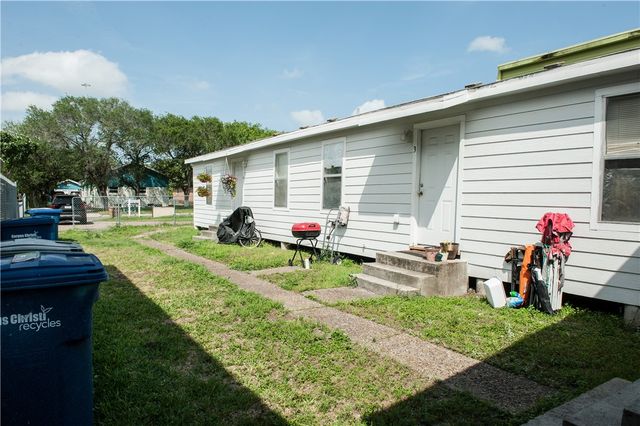 2601 Johanna St, Corpus Christi, TX 78415