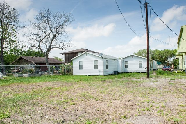 2601 Johanna St, Corpus Christi, TX 78415