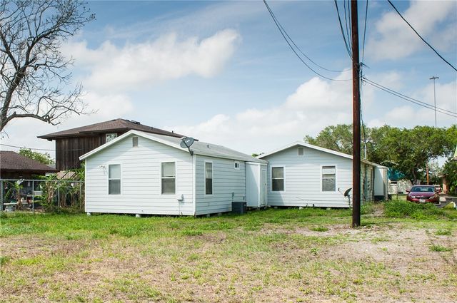 2601 Johanna St, Corpus Christi, TX 78415