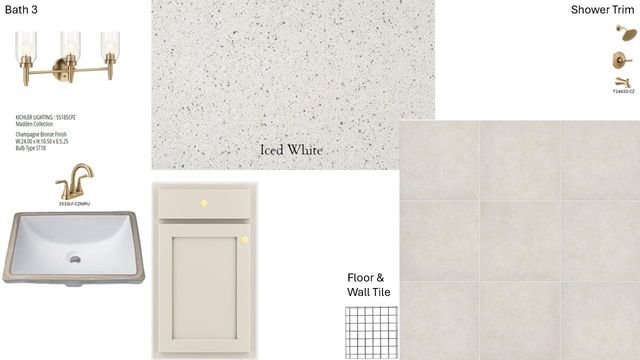 16606 Blissful Night Street, Hockley, TX 77447