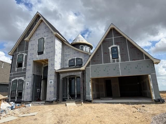 16606 Blissful Night Street, Hockley, TX 77447