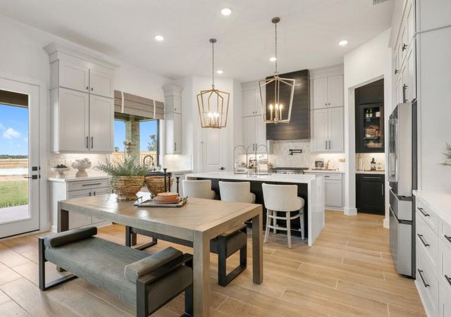 16606 Blissful Night Street, Hockley, TX 77447