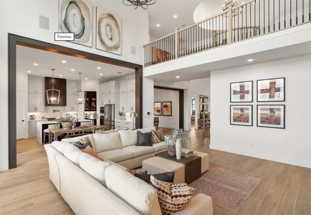 16606 Blissful Night Street, Hockley, TX 77447