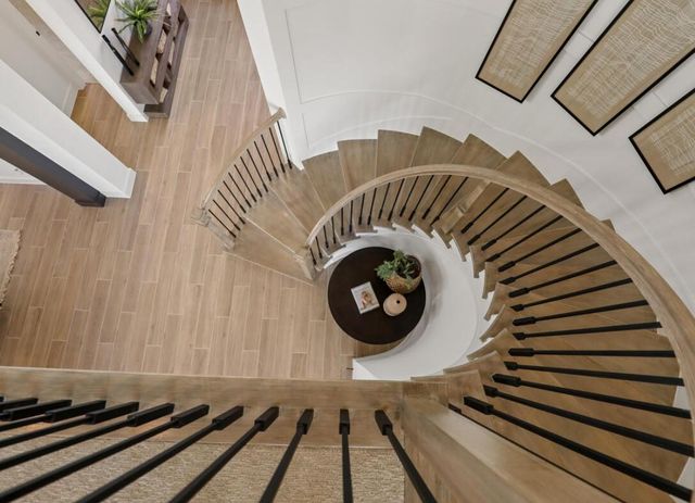 16606 Blissful Night Street, Hockley, TX 77447