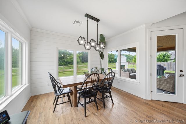 12310 S Darlington Avenue, Bixby, OK 74008