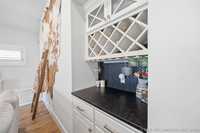 12310 S Darlington Avenue, Bixby, OK 74008