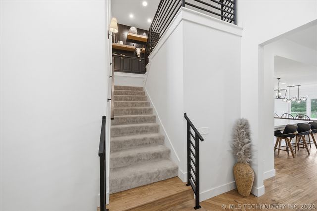 12310 S Darlington Avenue, Bixby, OK 74008