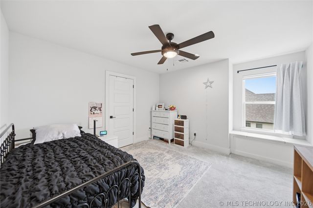12310 S Darlington Avenue, Bixby, OK 74008