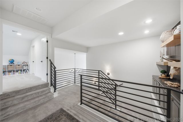 12310 S Darlington Avenue, Bixby, OK 74008