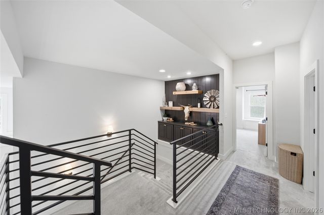 12310 S Darlington Avenue, Bixby, OK 74008