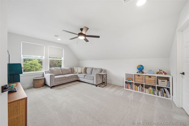 12310 S Darlington Avenue, Bixby, OK 74008