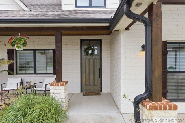 12310 S Darlington Avenue, Bixby, OK 74008