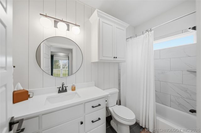 12310 S Darlington Avenue, Bixby, OK 74008